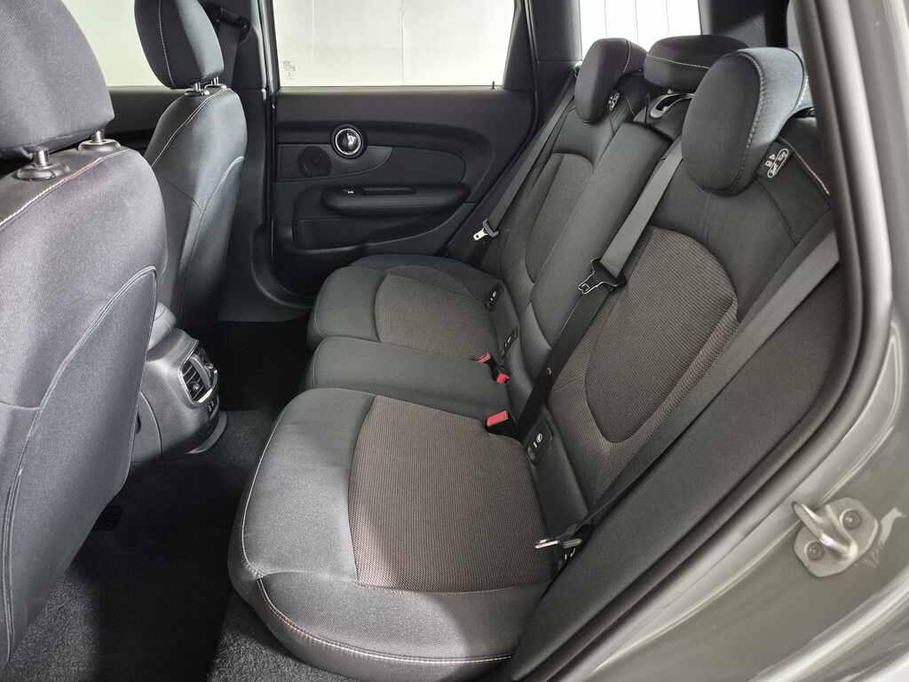 Mini Cooper D Clubman 2.0 Cooper D Mayfair Edition