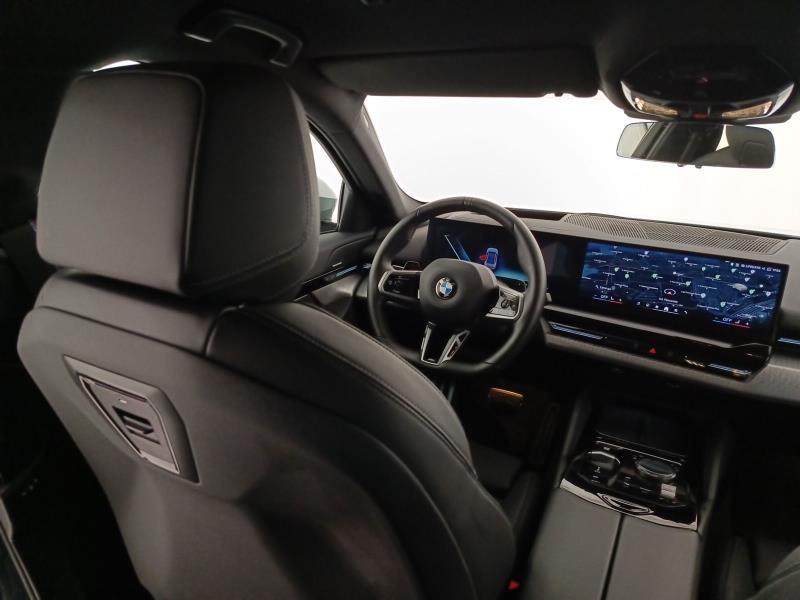 BMW Serie 5 520d 48V Msport sdrive auto