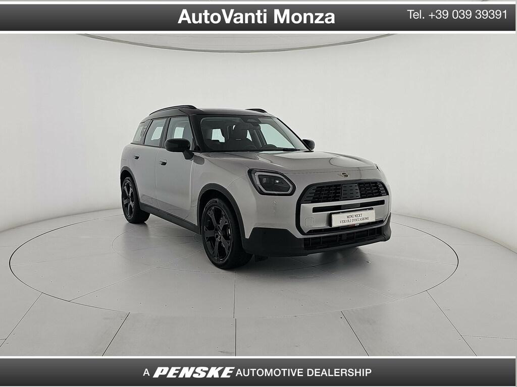 Mini Mini Countryman 2.0 48V D Classic auto