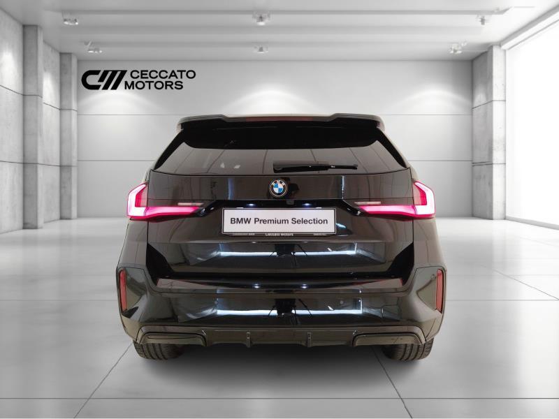 BMW X1 xdrive20d mhev 48V Msport auto