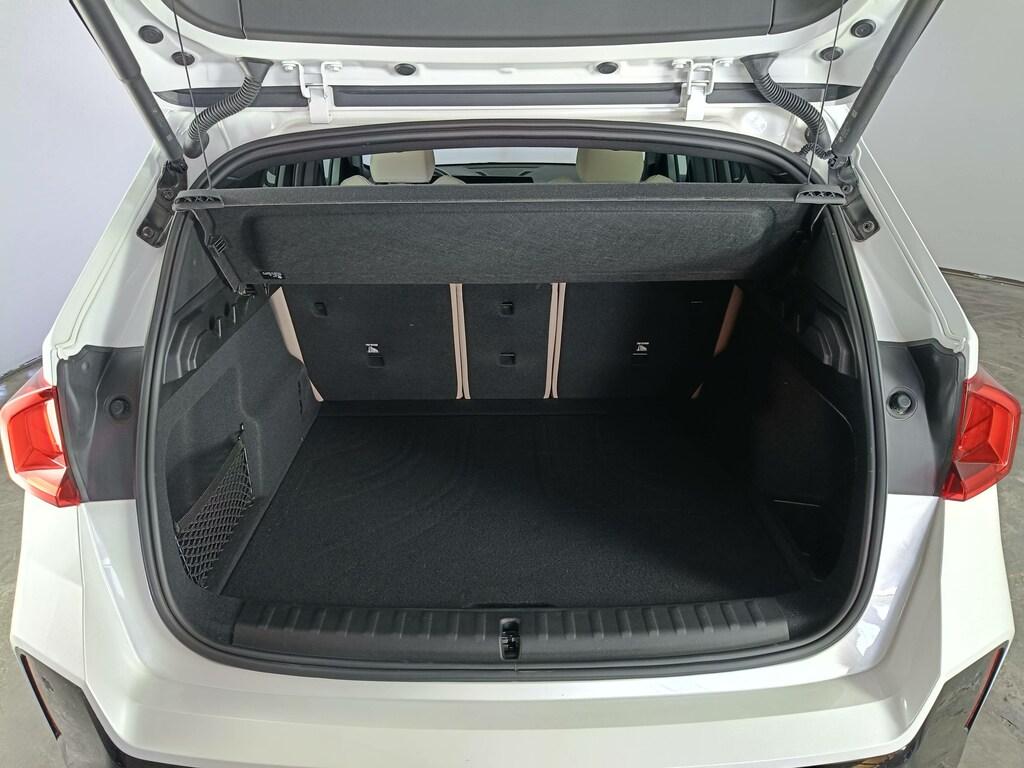 BMW X1 sdrive18i Msport auto