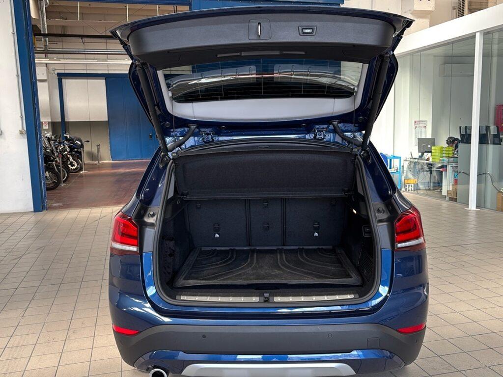 BMW X1 sdrive18i xLine Plus 136cv auto