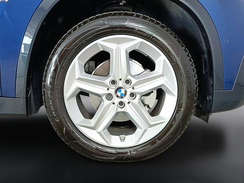 BMW X1 sdrive18d X-Line auto