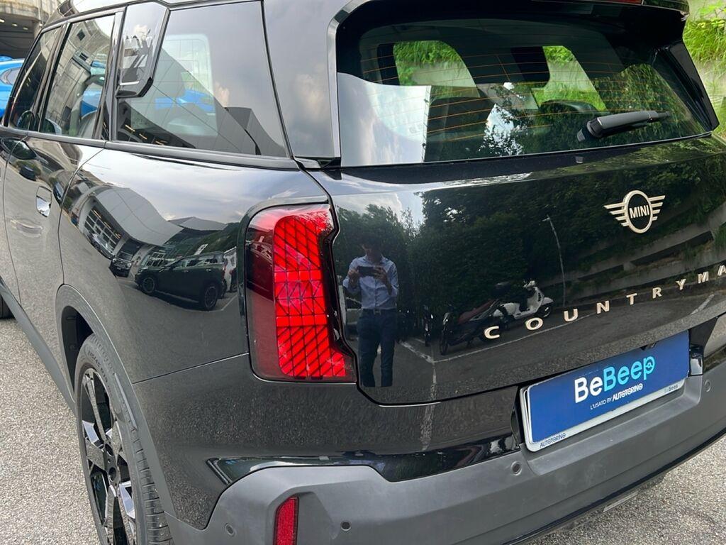 Mini Mini Countryman 2.0 48V D Classic auto