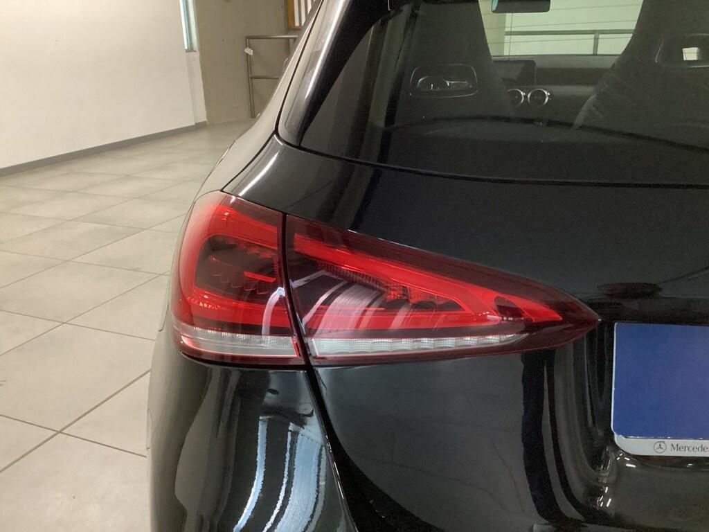 Mercedes Classe A 200 Premium auto