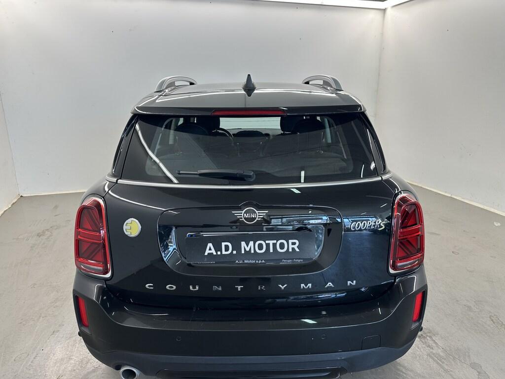 Mini Mini Countryman 1.5 Cooper SE All4 all4 auto