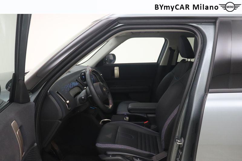Mini Mini Countryman 1.5 48V C Classic auto