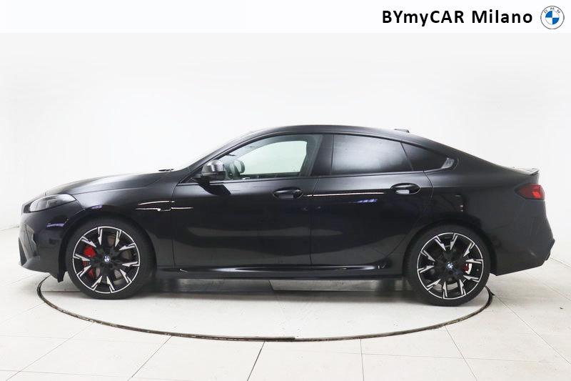 BMW Serie 2 218d Gran Coupe MSport Pro auto