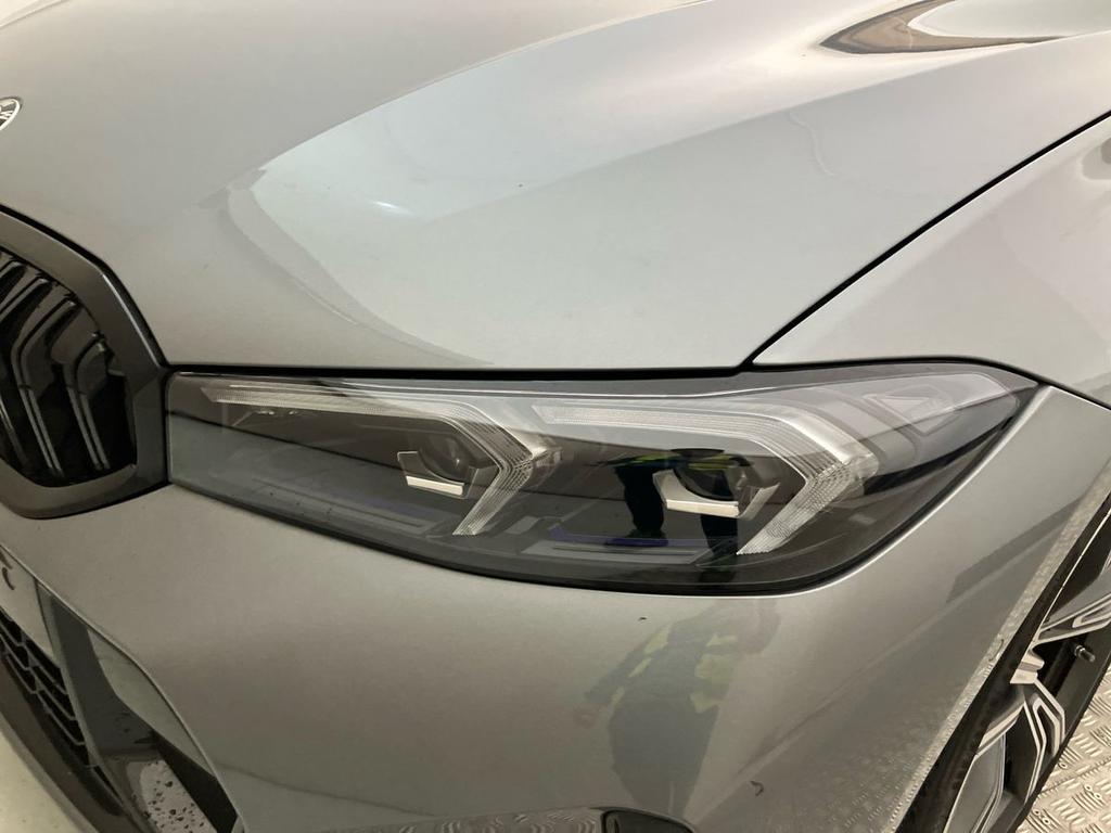 BMW Serie 3 320d mhev 48V Msport auto
