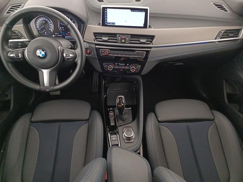 BMW X2 sdrive18i Msport 136cv auto