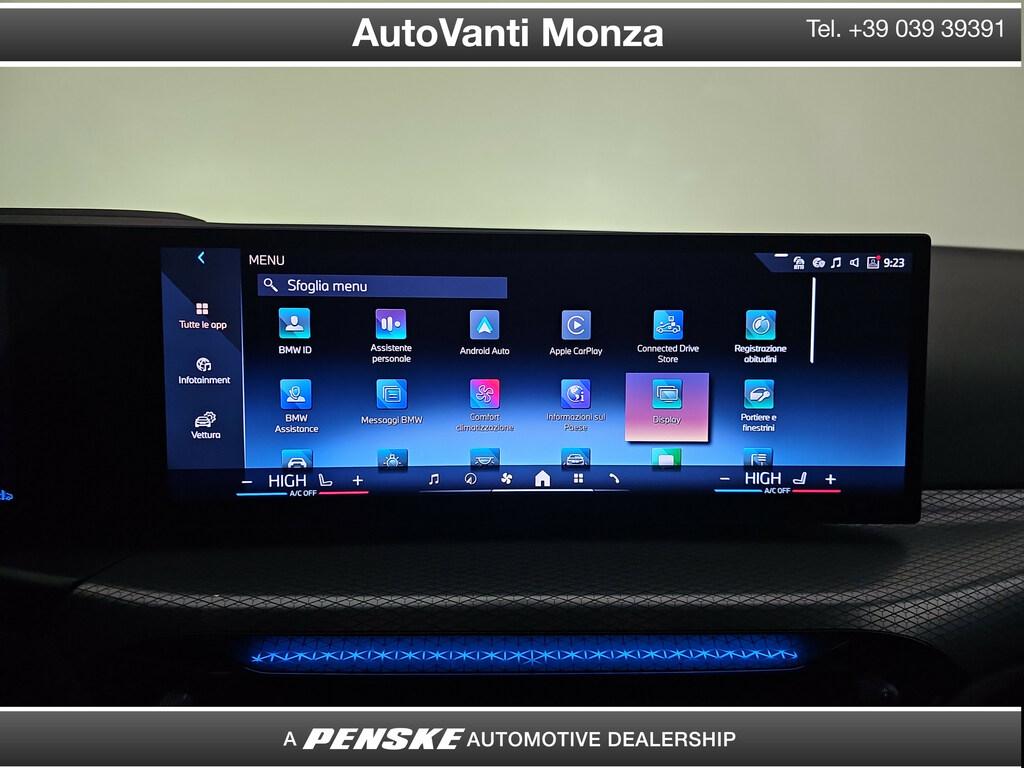 BMW Serie 4 420d Gran Coupe mhev 48V xdrive M Sport Pro auto