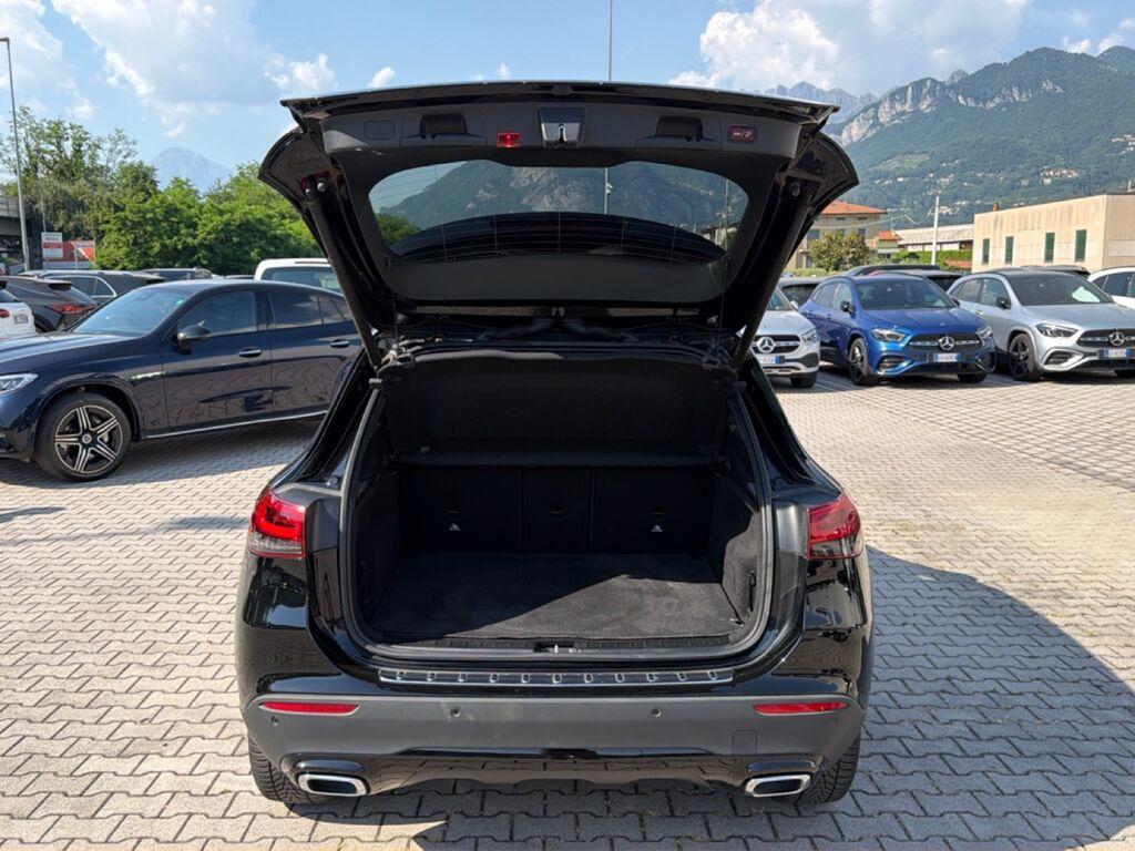 Mercedes GLA 180 d Sport Plus auto