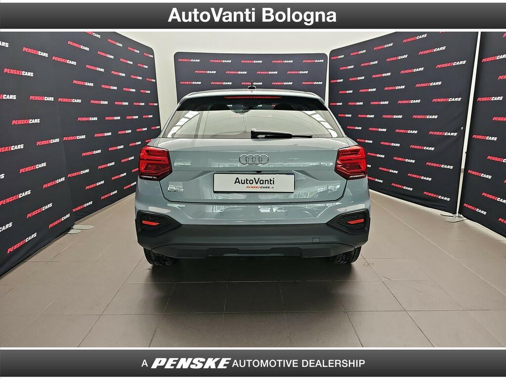 Audi Q2 30 2.0 tdi Business Advanced s-tronic