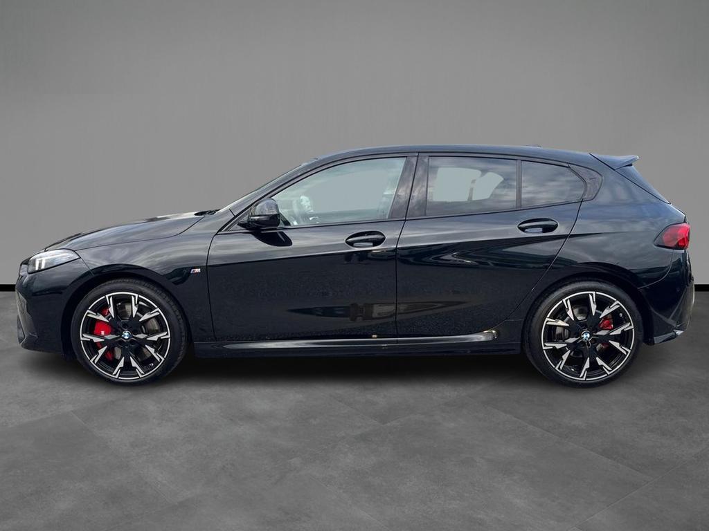 BMW Serie 1 118d MSport auto