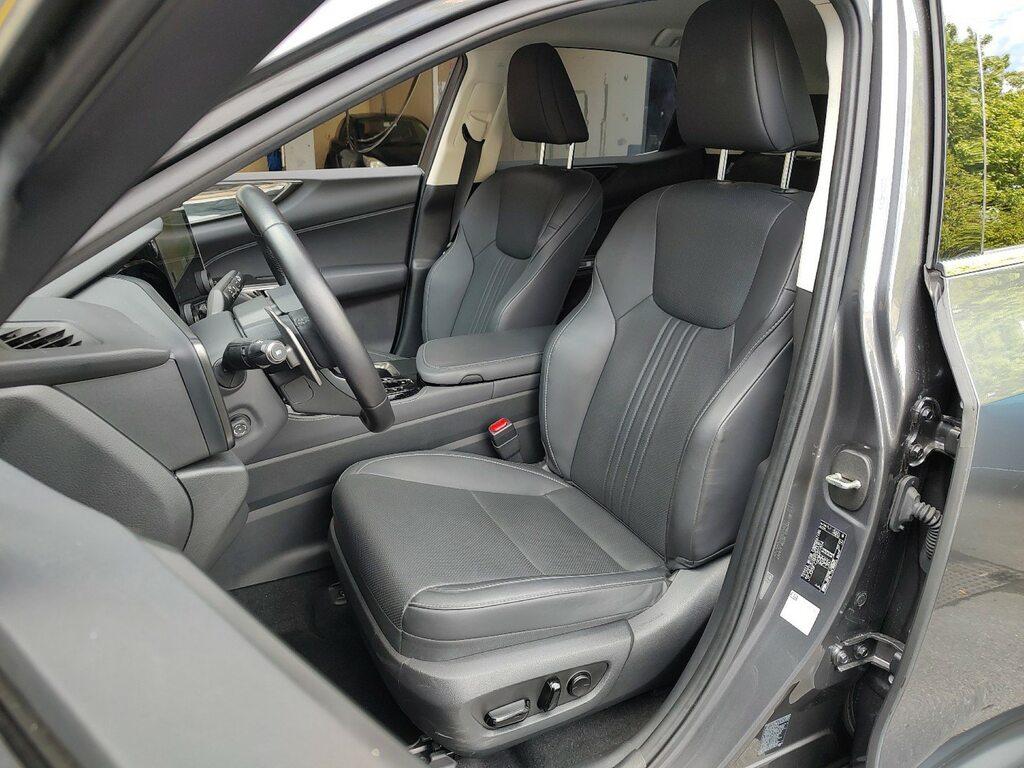 Lexus NX 450h+ 2.5 phev Premium+ 4wd e-cvt