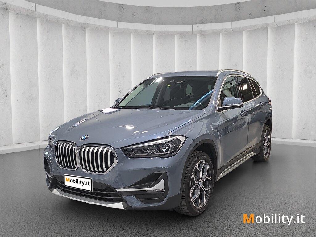 BMW X1 sdrive18i xLine Plus 136cv auto