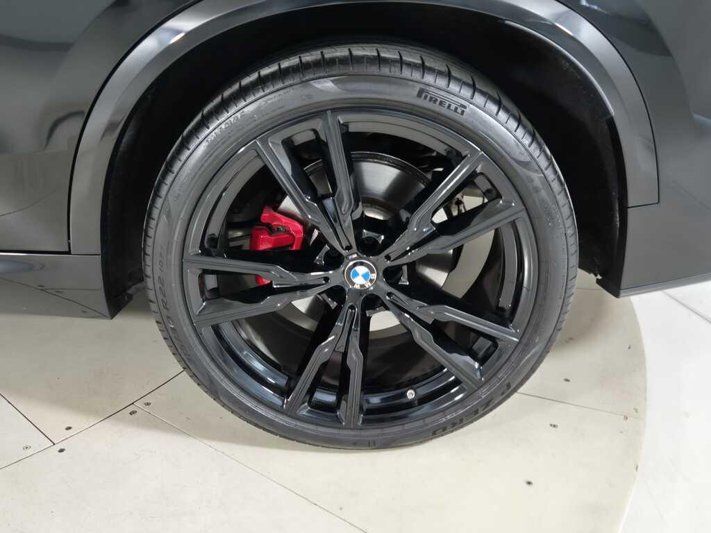BMW X5 xdrive40d MSport Pro auto