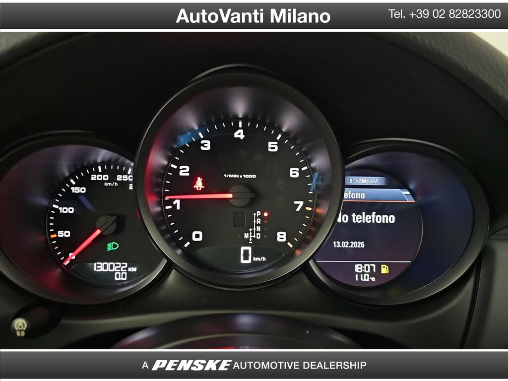 Porsche Macan 2.0 252cv pdk