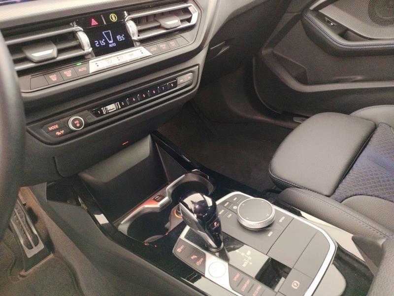 BMW Serie 2 216d Gran Coupe Msport auto