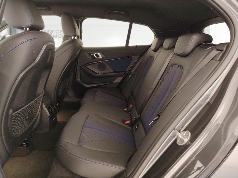 BMW Serie 1 120d Msport xdrive auto