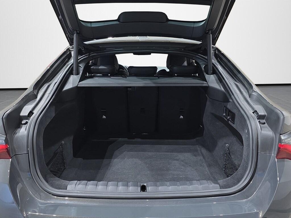 BMW Serie 4 420i Gran Coupe Msport auto