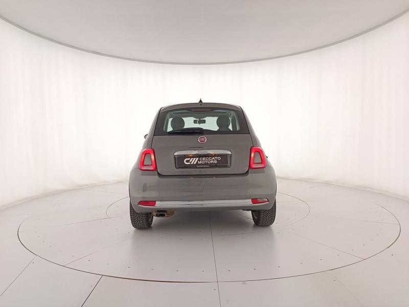 Fiat 500 1.2 Lounge 69cv