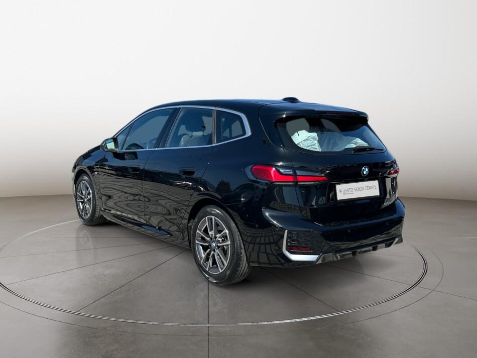 BMW Serie 2 218d Active Tourer Msport auto