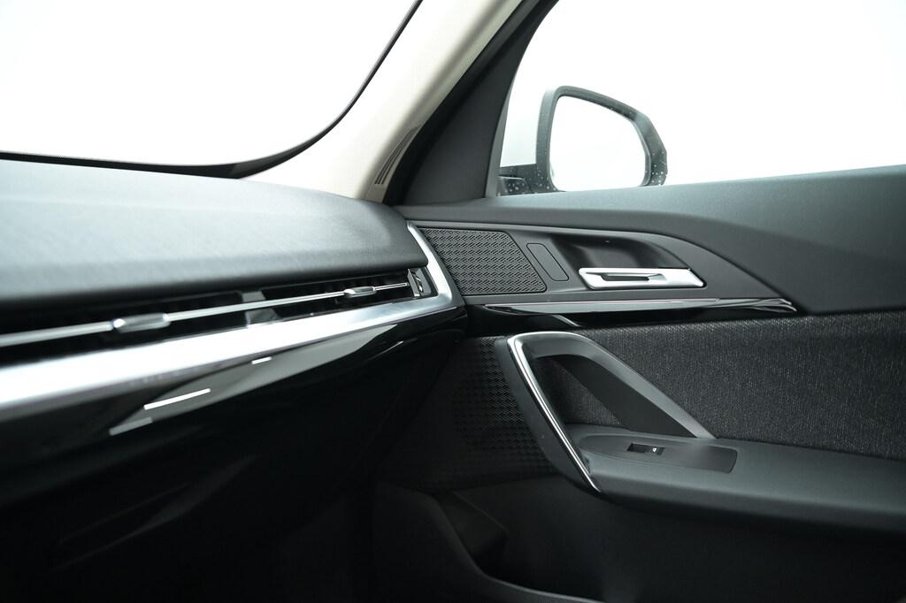 BMW X1 sdrive18i auto