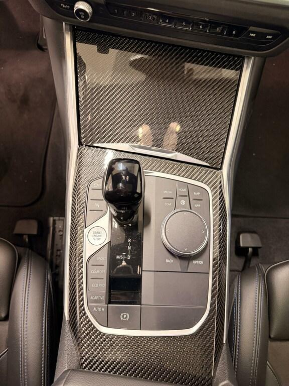 BMW Serie 3 M M340d Touring mhev 48V xdrive auto