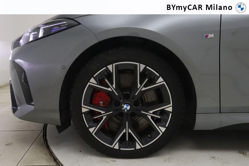 BMW Serie 1 118d MSport Pro auto