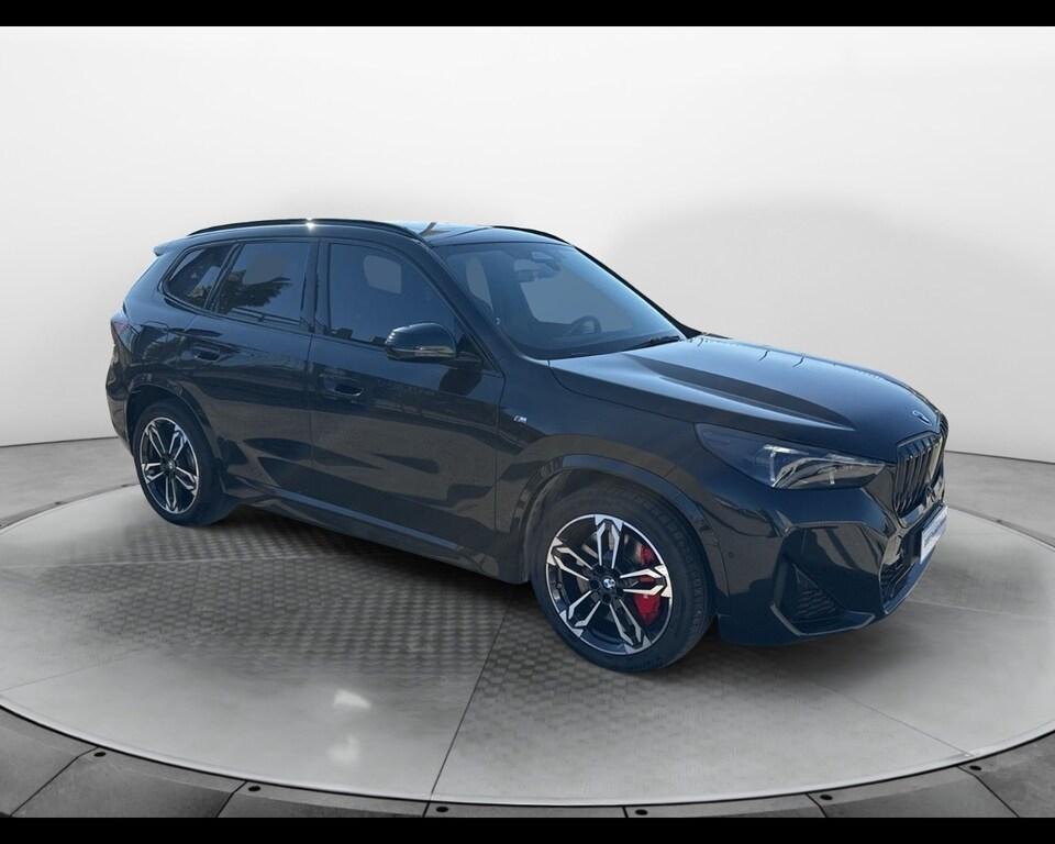 BMW X1 xdrive23d mhev 48V Msport auto