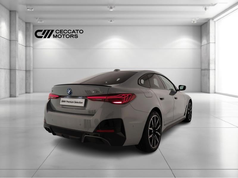 BMW i4 xdrive40 M Sport Pro