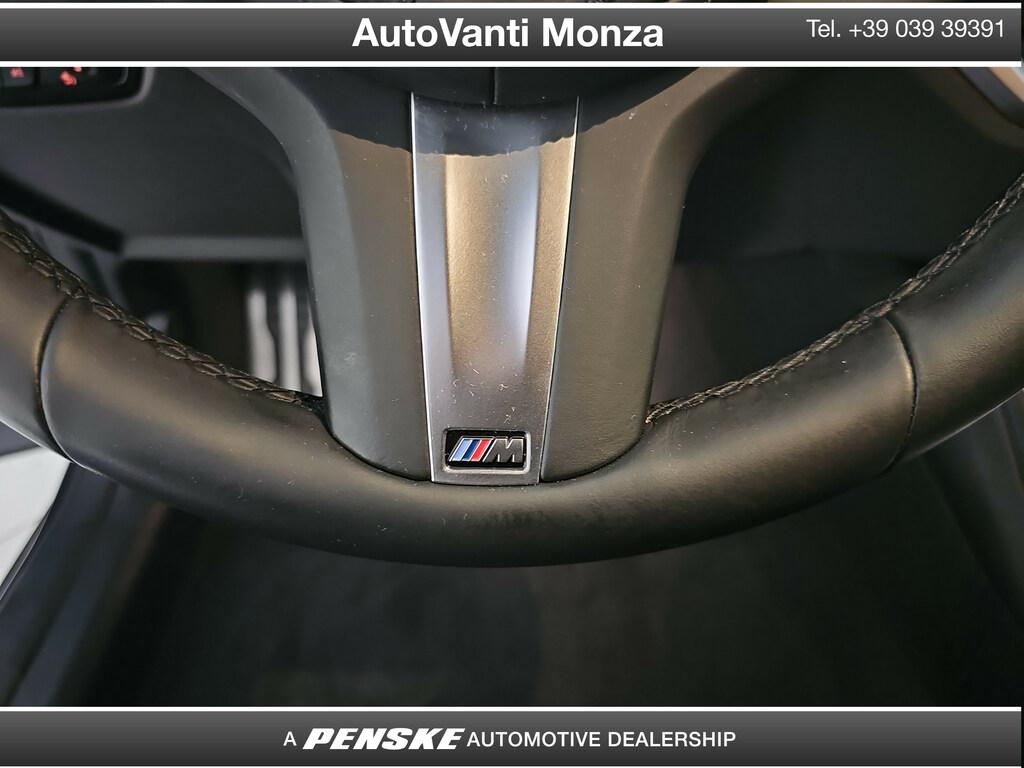 BMW Serie 4 420d Gran Coupe mhev 48V xdrive Msport auto
