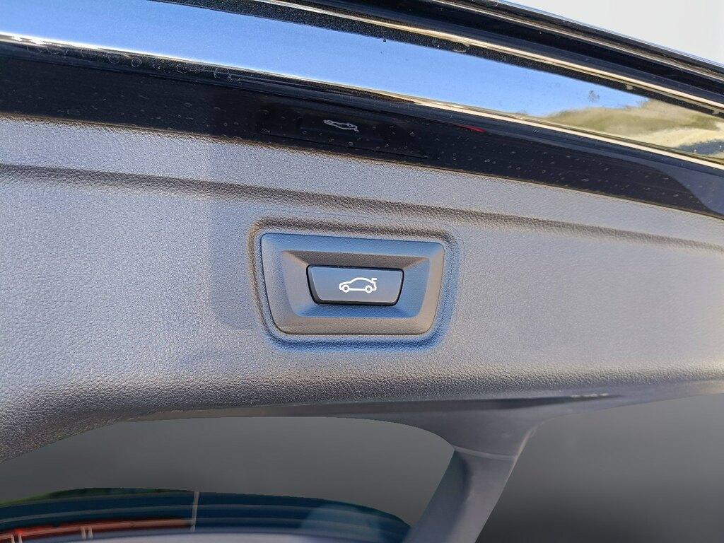 BMW Serie 3 320d Touring mhev 48V xdrive Msport auto