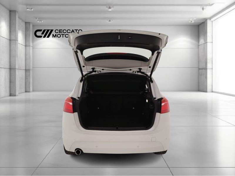 BMW Serie 2 216d Active Tourer Advantage auto my17