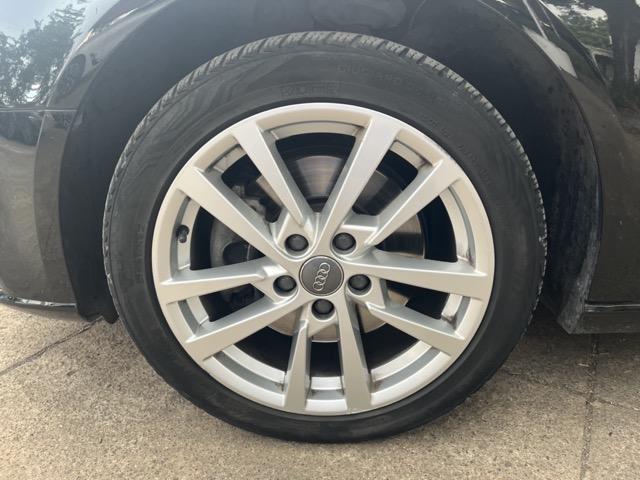 Audi A3 Sportback 35 2.0 tdi Admired 150cv s-tronic