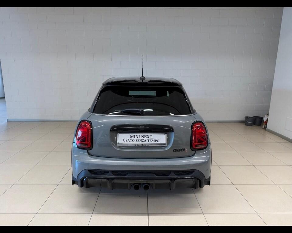Mini Cooper S 2.0 TwinPower Turbo Cooper S