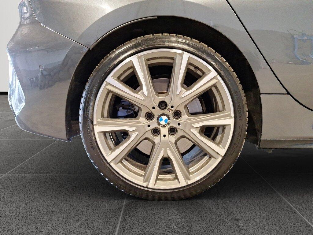 BMW Serie 1 M 135i xdrive auto