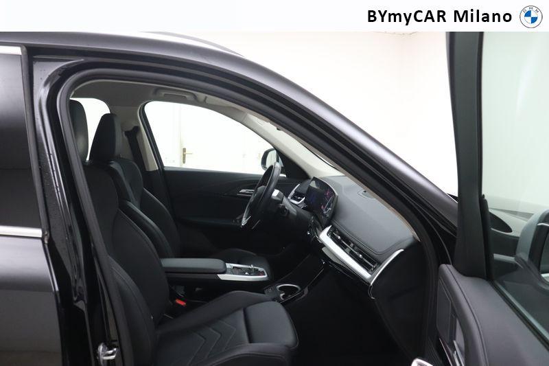 BMW X1 25e xdrive X-Line auto