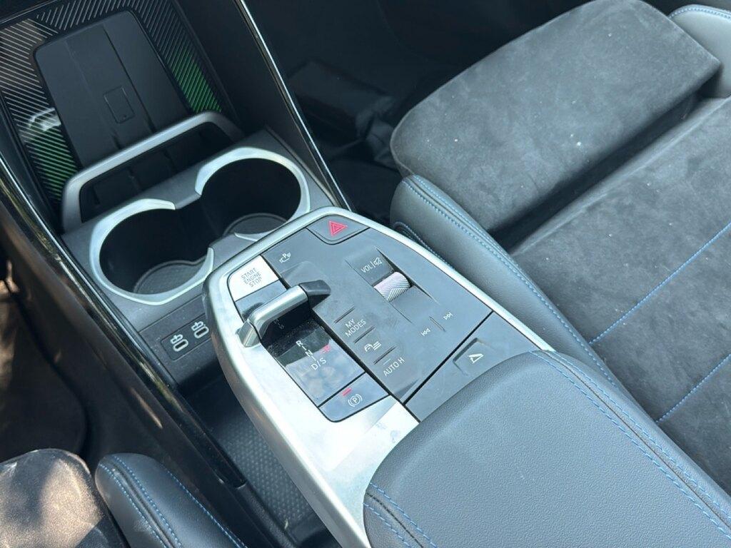 BMW X1 xdrive 25e MSport Pro auto