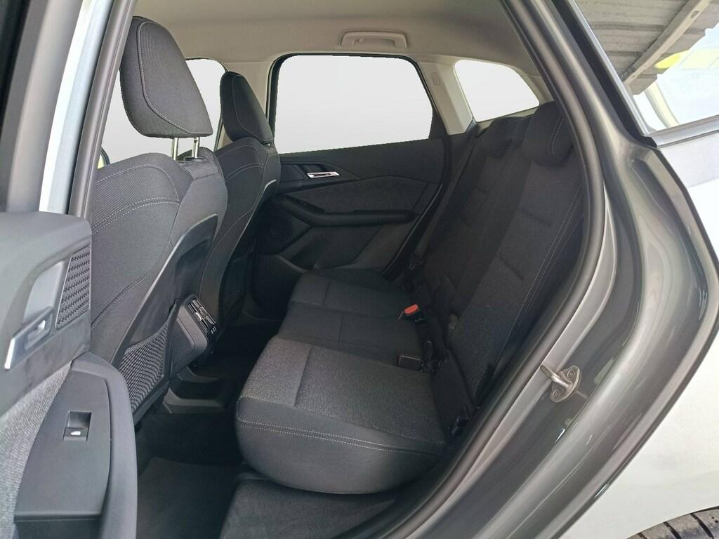 BMW Serie 2 218i Active Tourer auto