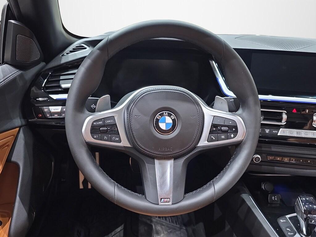 BMW Z4 sdrive 20i Msport auto
