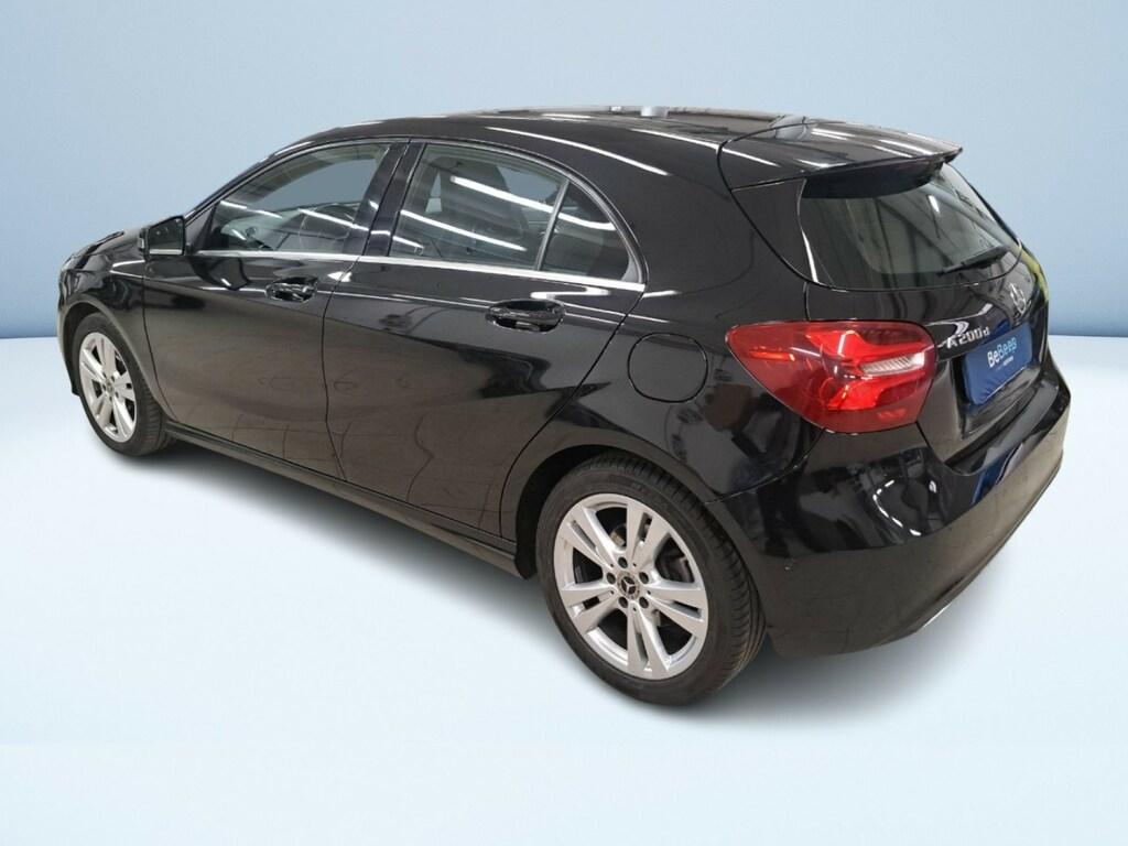 Mercedes Classe A 200 d Sport auto my16