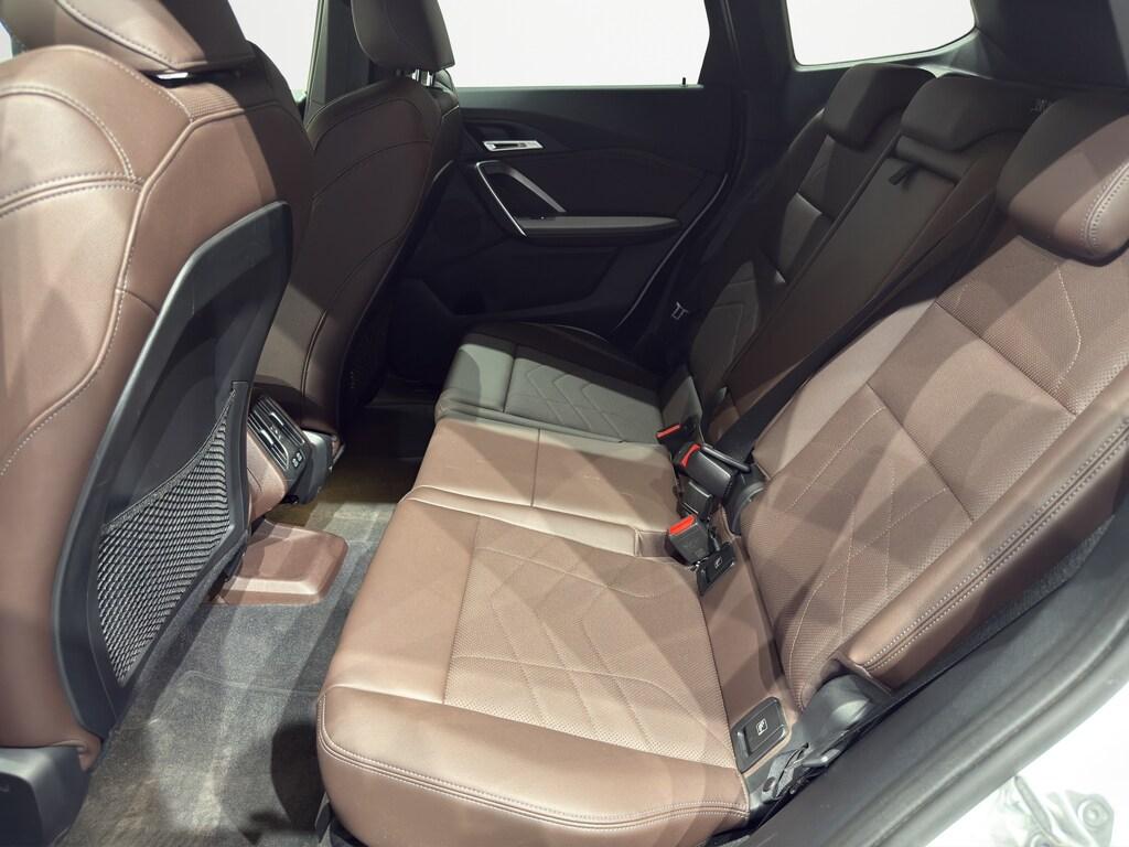 BMW X1 xdrive20d mhev 48V X-Line auto