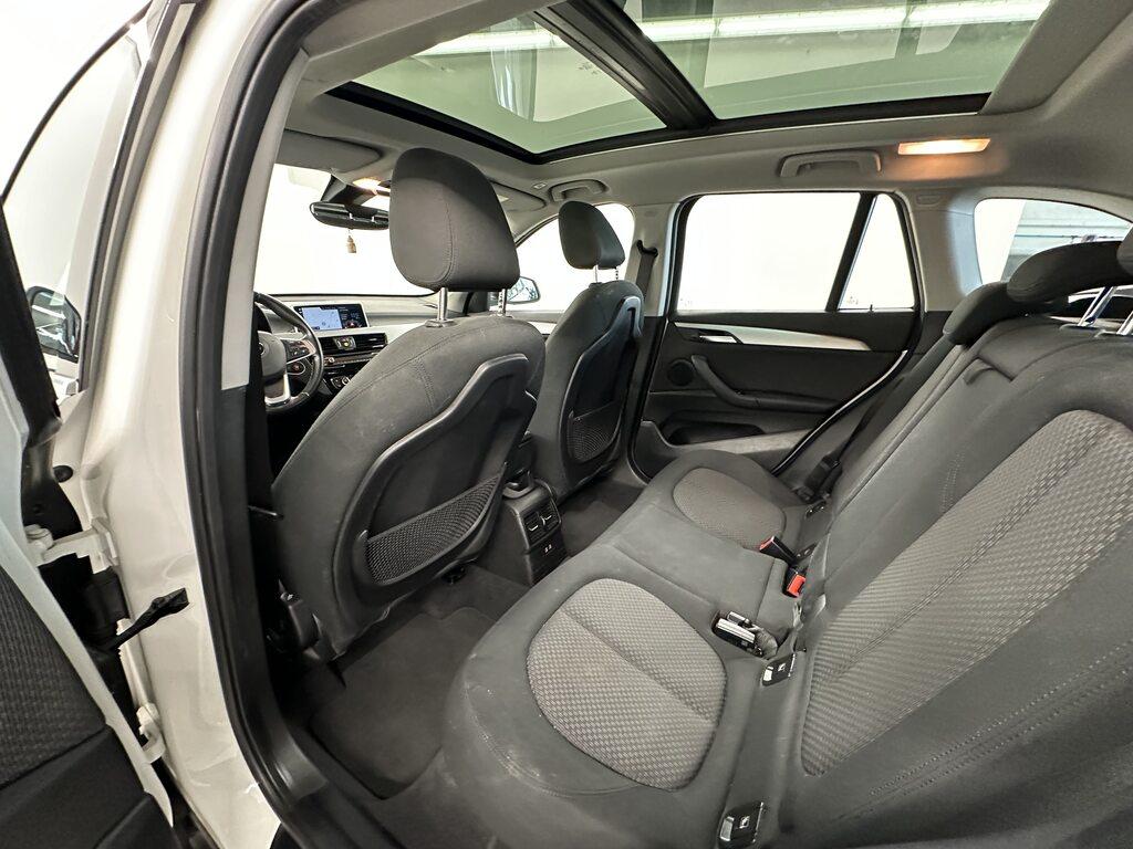 BMW X1 sdrive16d Business Advantage