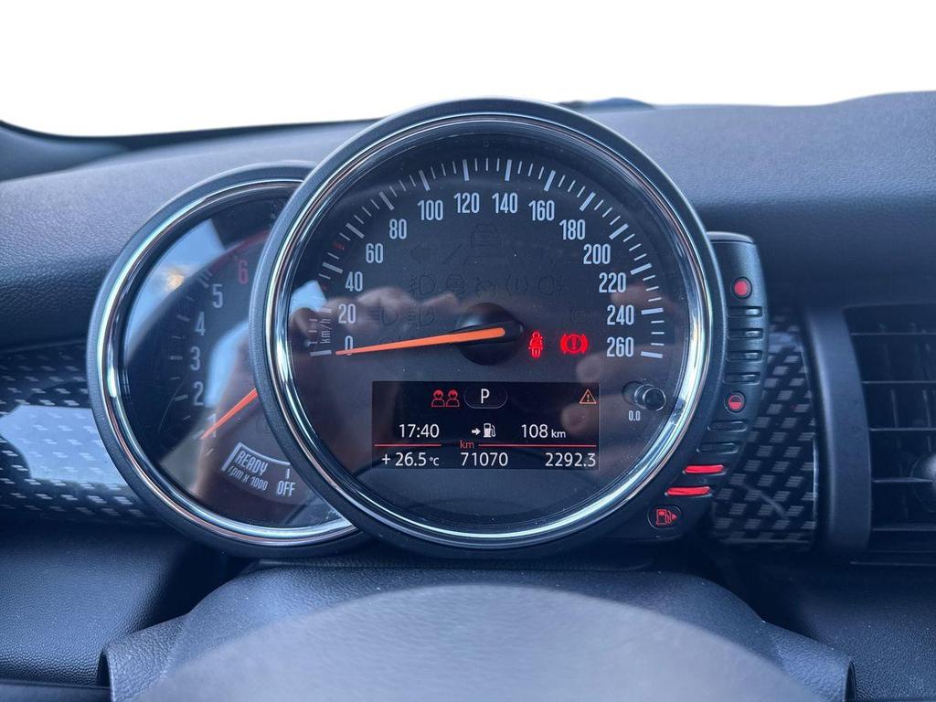 Mini Cooper SD 2.0 Cooper SD Auto