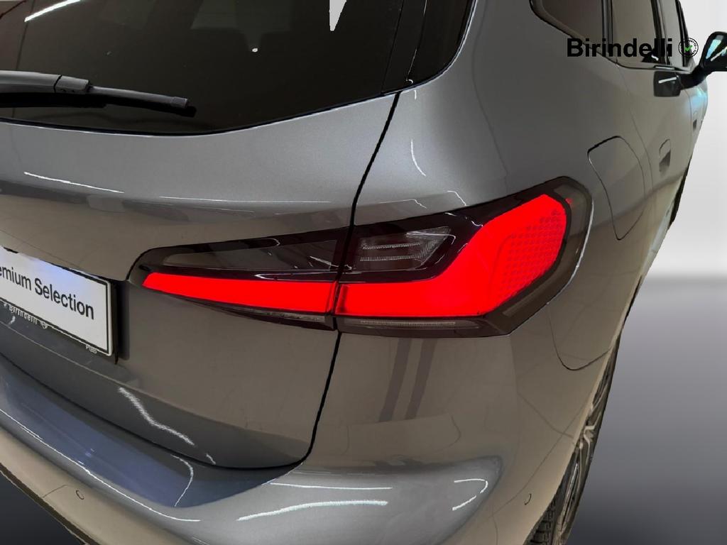BMW Serie 2 218d Active Tourer Msport auto