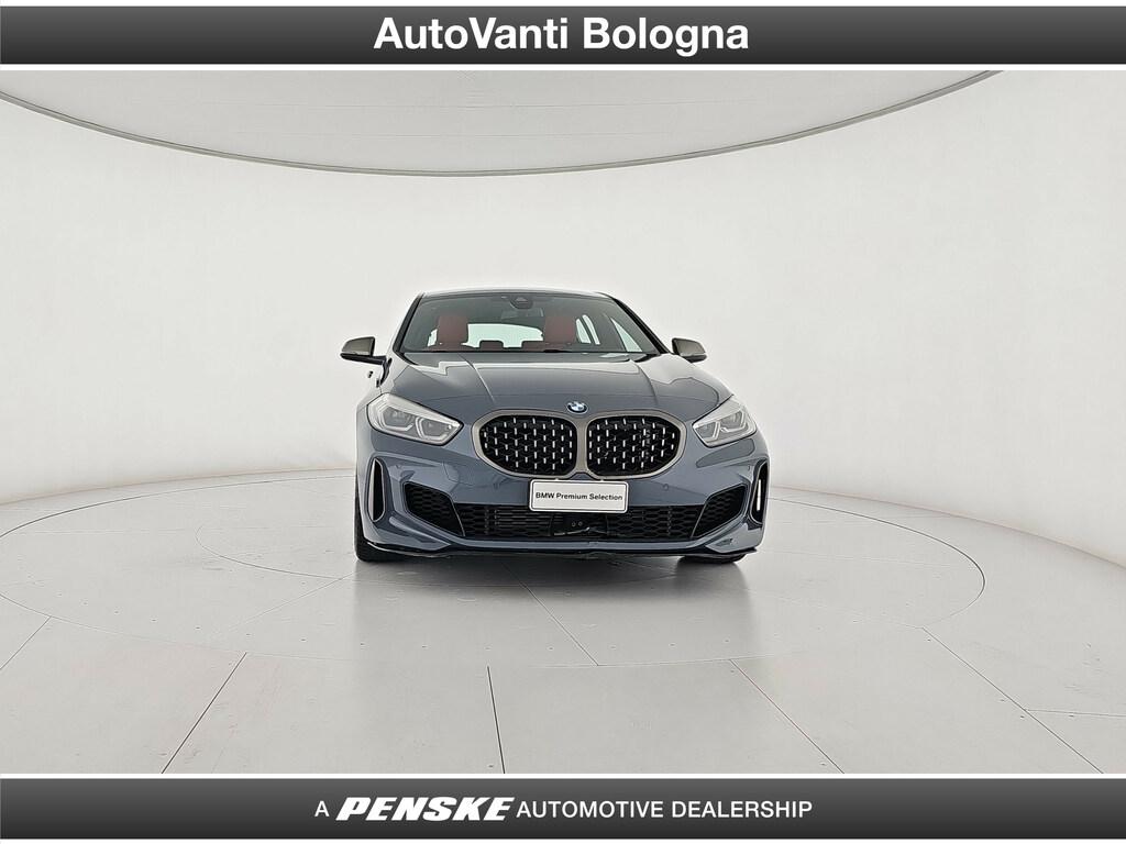 BMW Serie 1 M 135i xdrive auto