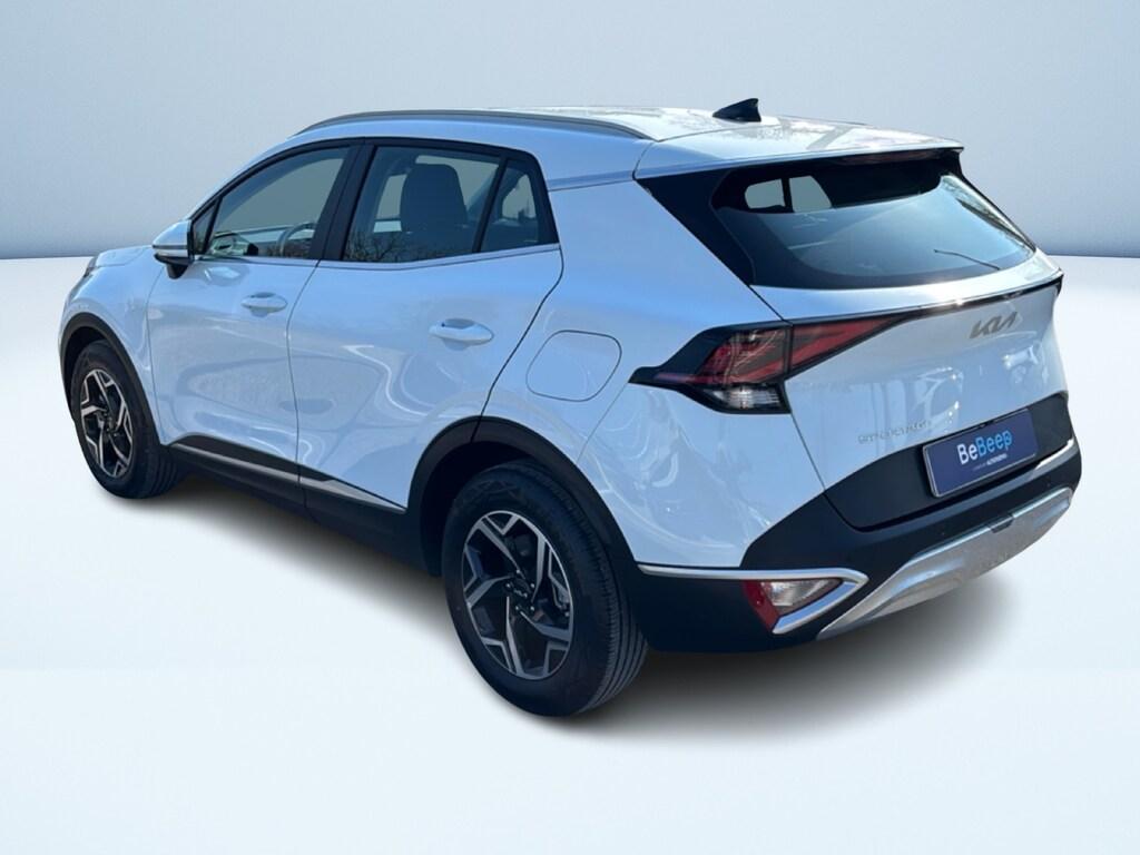 Kia Sportage 1.6 crdi mhev Business dct