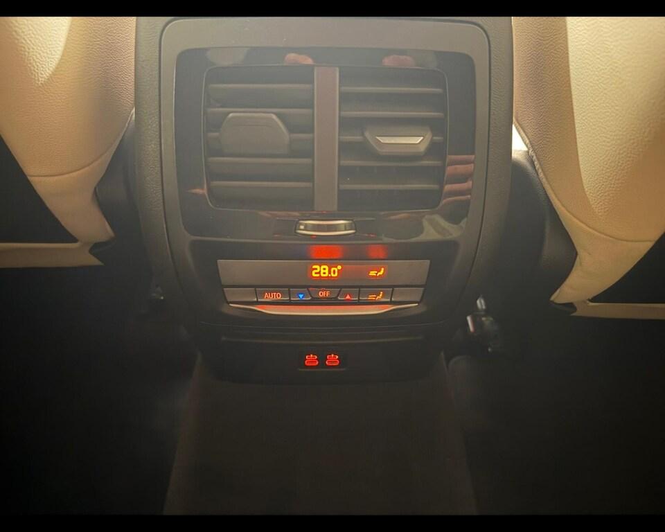 BMW X4 xdrive20d mhev 48V Msport auto